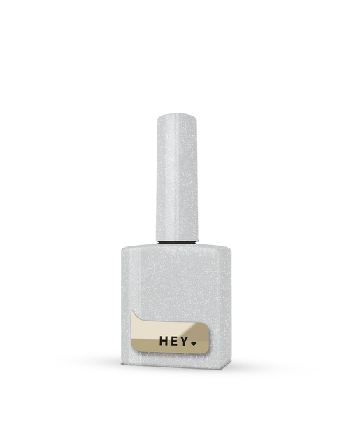 HEY LOVE HEY LOVE - Gel polish - Cat Eye - Mirage 15 ml - Bellu