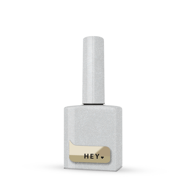HEY LOVE - Gel polish - Cat Eye - Mirage 15 ml - Bellu