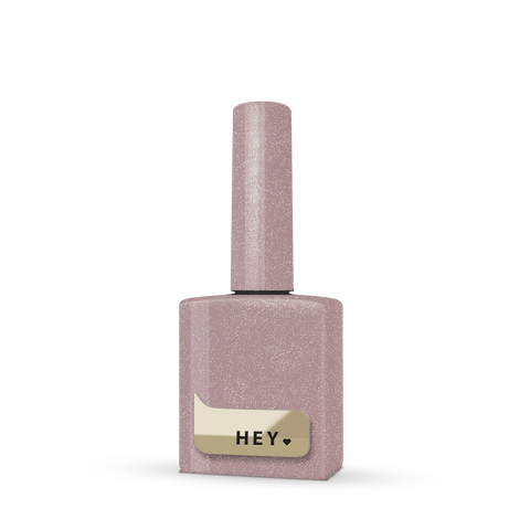 HEY LOVE HEY LOVE - Gel polish - Cat Eye - Mystic 15ml - Bellu