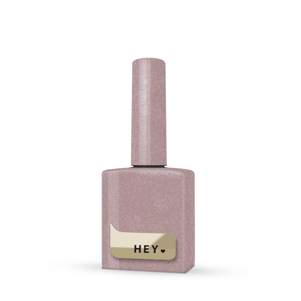 HEY LOVE HEY LOVE - Gel polish - Cat Eye - Mystic 15ml - Bellu