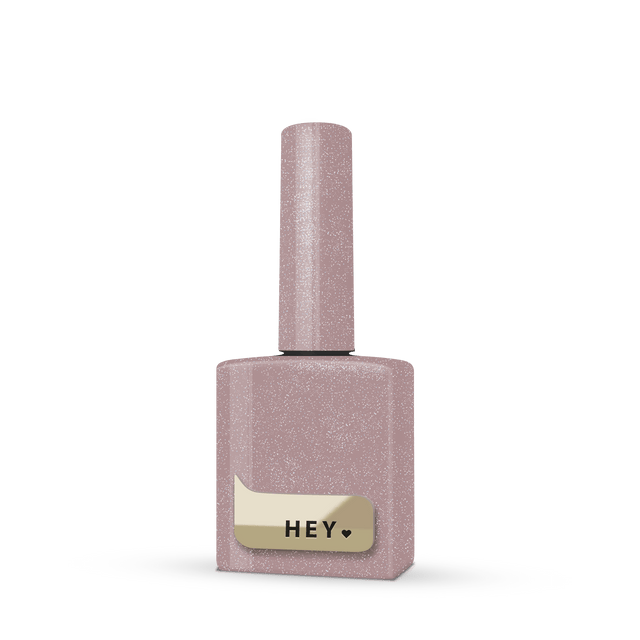 HEY LOVE - Gel polish - Cat Eye - Mystic 15ml - Bellu