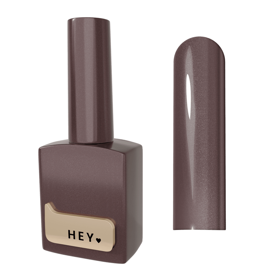 HEY LOVE - Gel polish - Cat Eye - Persian 15 ml - Bellu