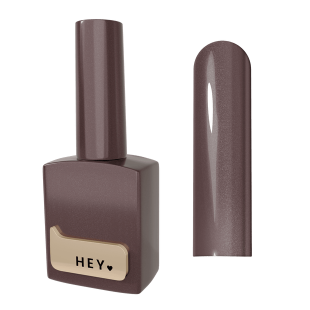 HEY LOVE - Gel polish - Cat Eye - Persian 15 ml - Bellu