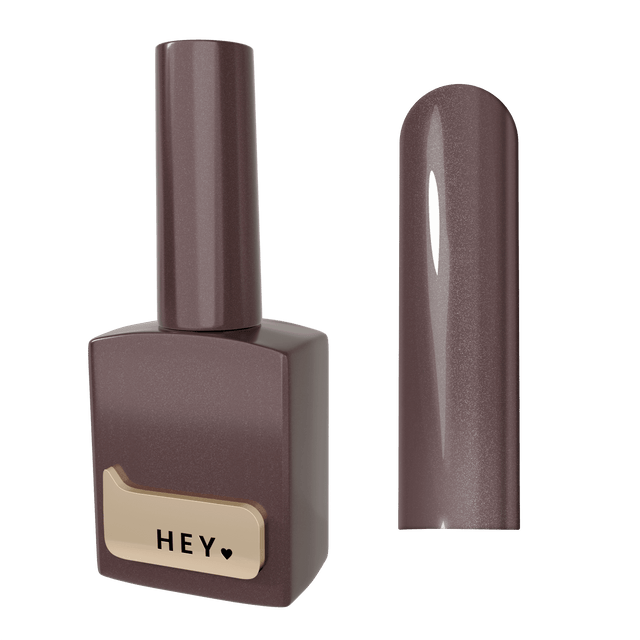HEY LOVE - Gel polish - Cat Eye - Persian 15 ml - Bellu