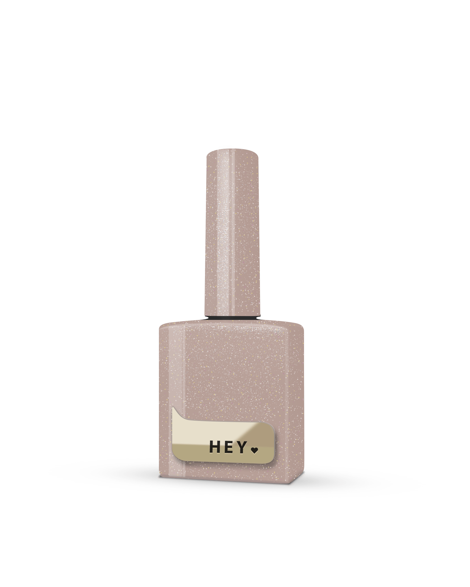 HEY LOVE HEY LOVE - Gel polish - Cat Eye - Satin 15ml - Bellu
