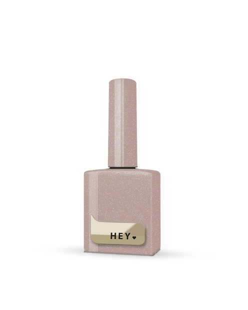 HEY LOVE HEY LOVE - Gel polish - Cat Eye - Satin 15ml - Bellu