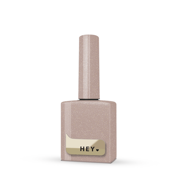 HEY LOVE HEY LOVE - Gel polish - Cat Eye - Satin 15ml - Bellu