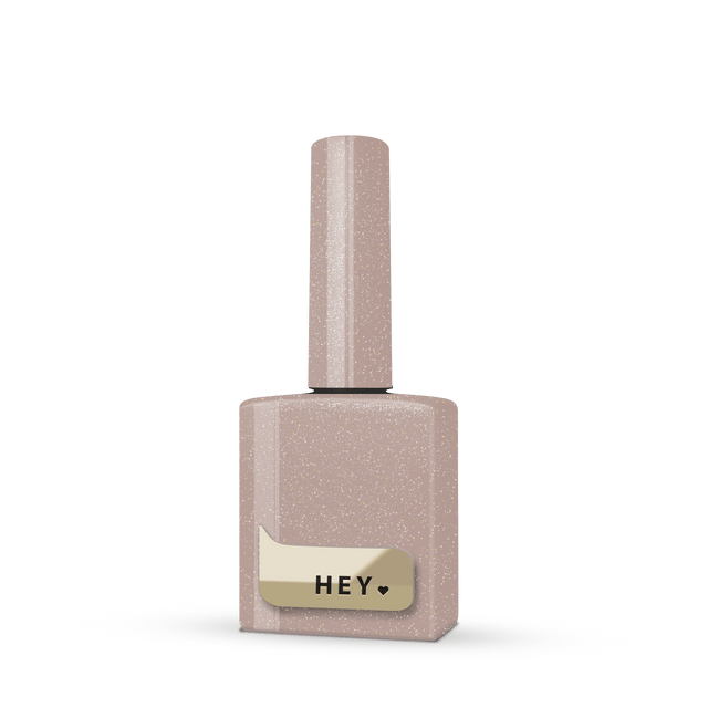 HEY LOVE - Gel polish - Cat Eye - Satin 15ml - Bellu