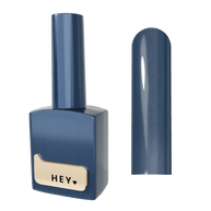 HEY LOVE - Gel polish - Cat Eye - Siam 15 ml - Bellu
