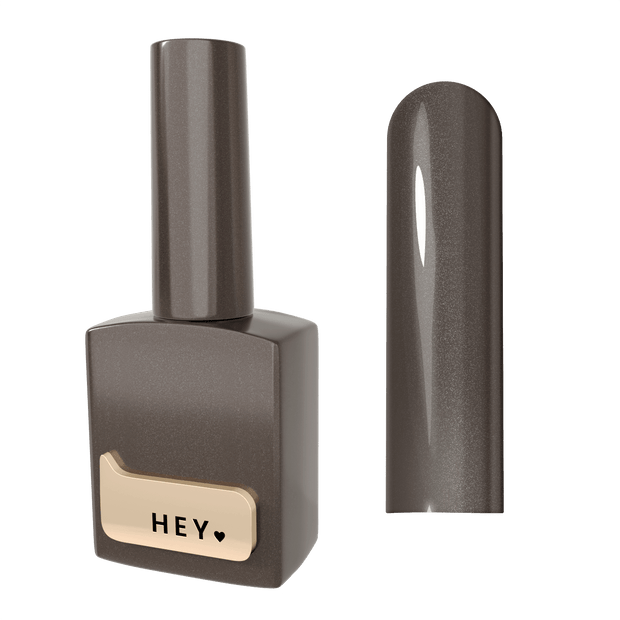 HEY LOVE - Gel polish - Cat Eye - Tabbi 15 ml - Bellu