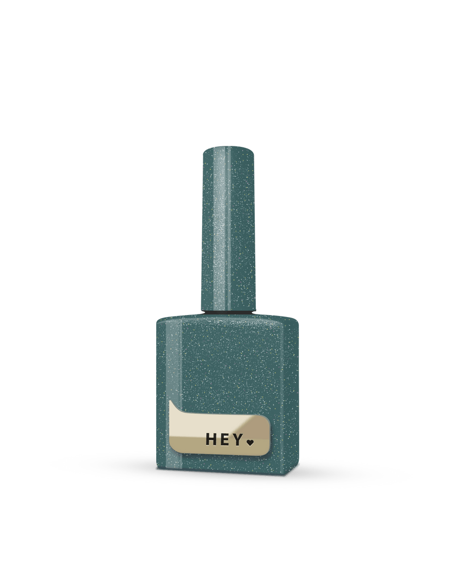 HEY LOVE - Gel polish - Cat Eye - Twill 15ml - Bellu