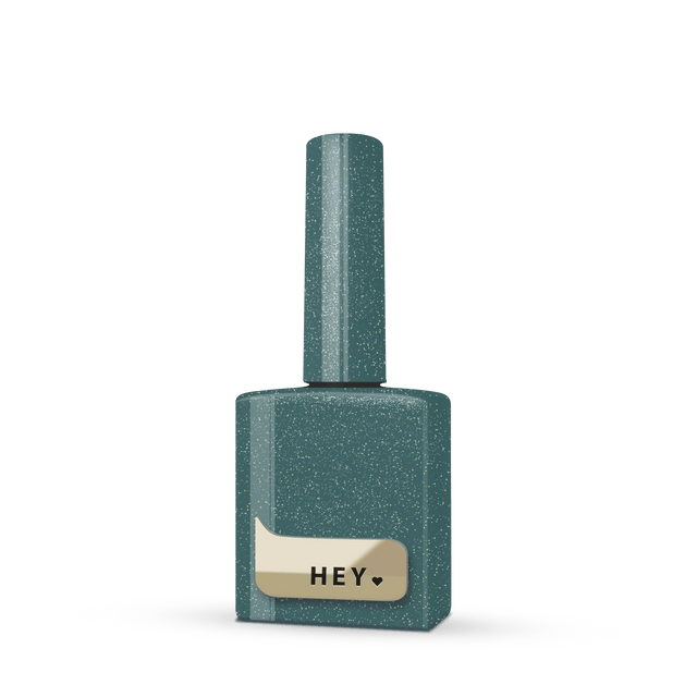 HEY LOVE - Gel polish - Cat Eye - Twill 15ml - Bellu