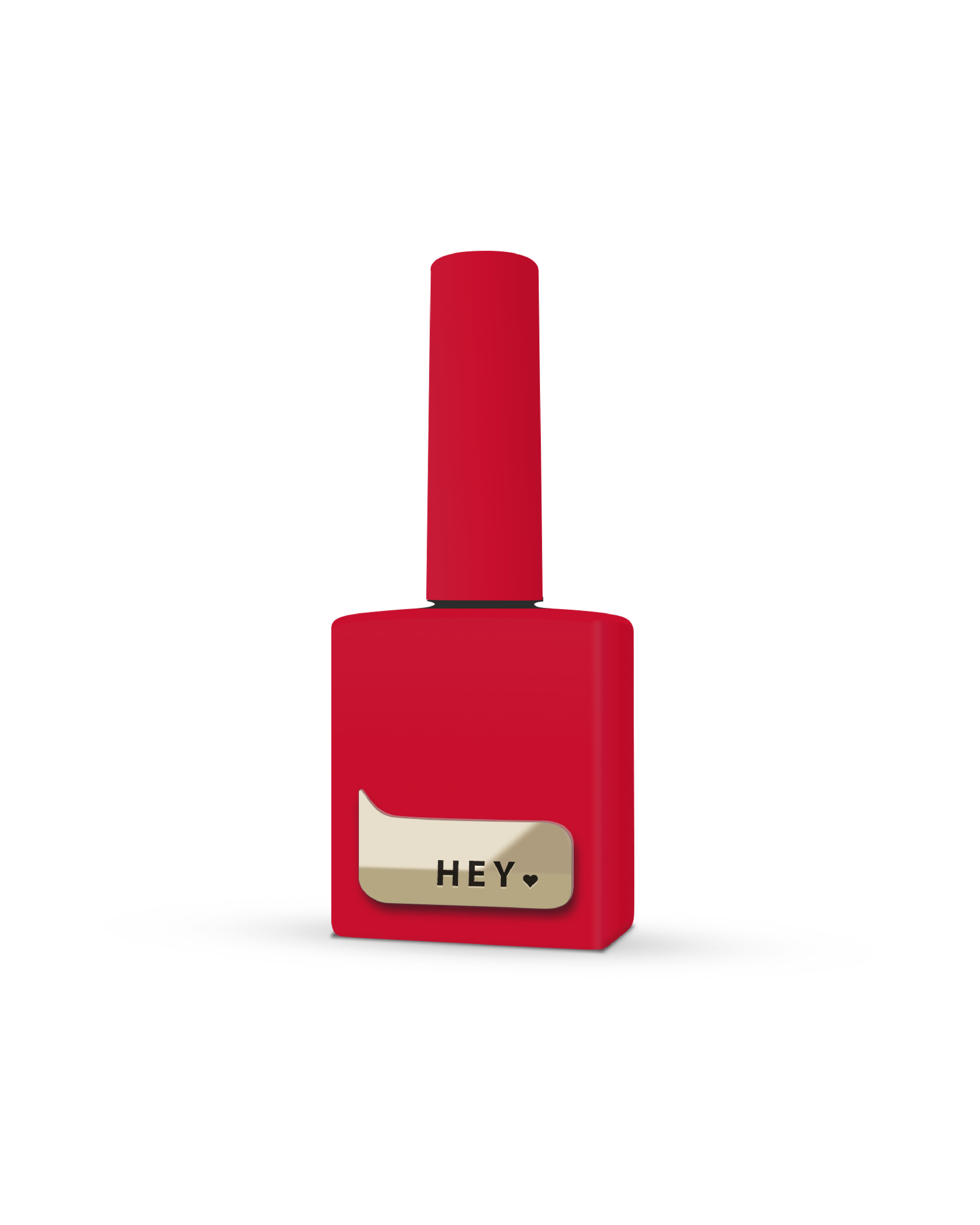 HEY LOVE HEY LOVE - Gel polish - Celebration 15 ml - Bellu