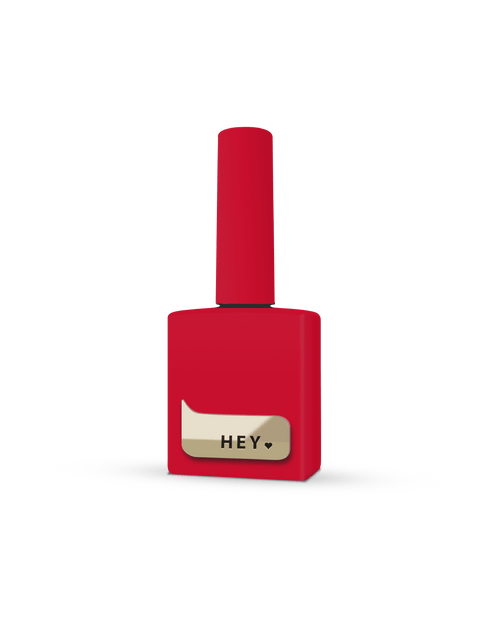HEY LOVE HEY LOVE - Gel polish - Celebration 15 ml - Bellu