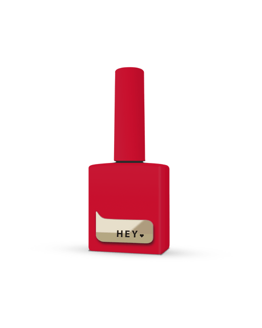 HEY LOVE HEY LOVE - Gel polish - Celebration 15 ml - Bellu