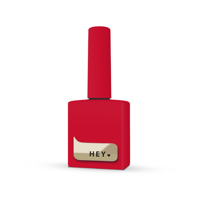 HEY LOVE - Gel polish - Celebration 15 ml - Bellu
