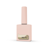 HEY LOVE HEY LOVE - Gel polish - Chalk 15 ml - Bellu