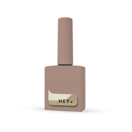 HEY LOVE HEY LOVE - Gel polish - Clay 15 ml - Bellu