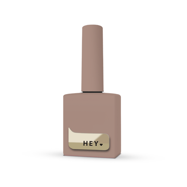 HEY LOVE HEY LOVE - Gel polish - Clay 15 ml - Bellu