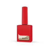 HEY LOVE HEY LOVE - Gel polish - Danger 15 ml - Bellu