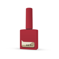 HEY LOVE HEY LOVE - Gel polish - Devil Wears Prada 15 ml - Bellu