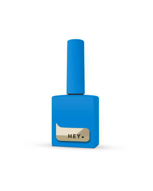 HEY LOVE HEY LOVE - Gel polish - Disney 15 ml - Bellu