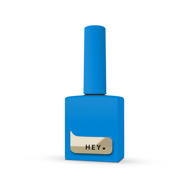 HEY LOVE HEY LOVE - Gel polish - Disney 15 ml - Bellu