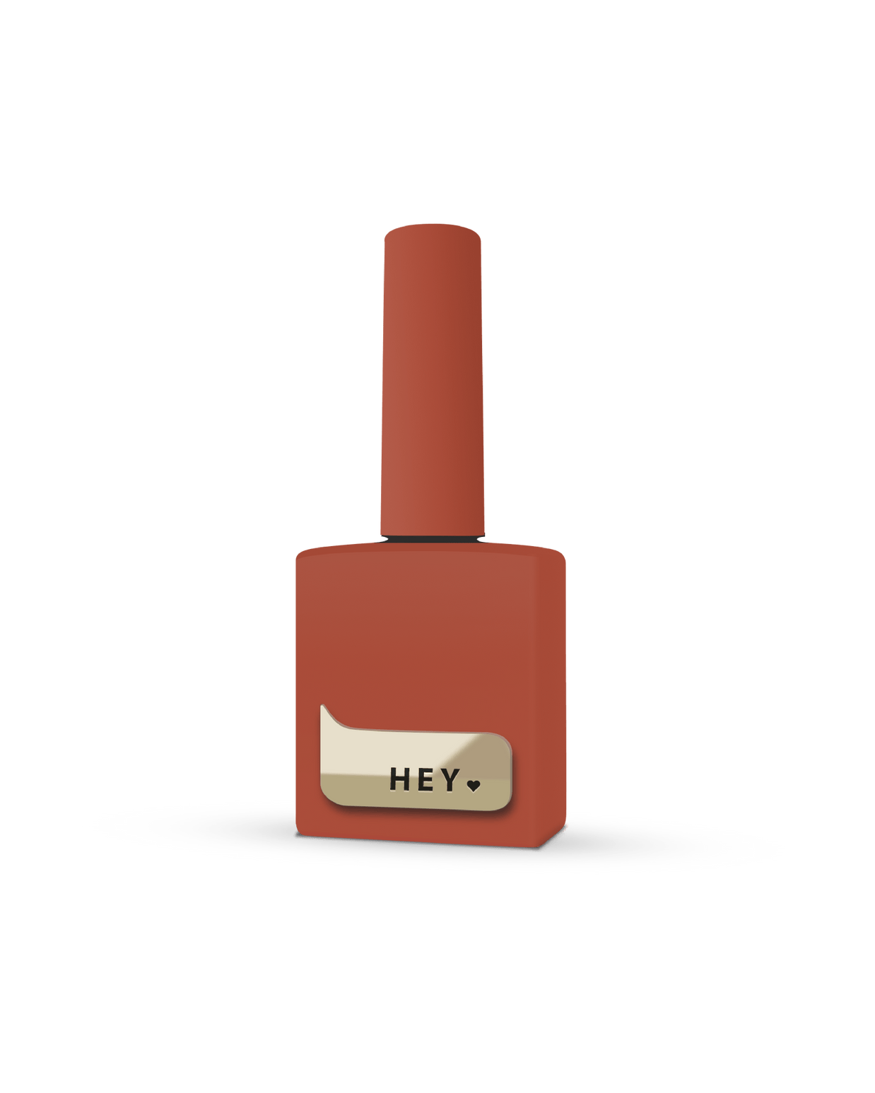 HEY LOVE HEY LOVE - Gel polish - East 15 ml - Bellu