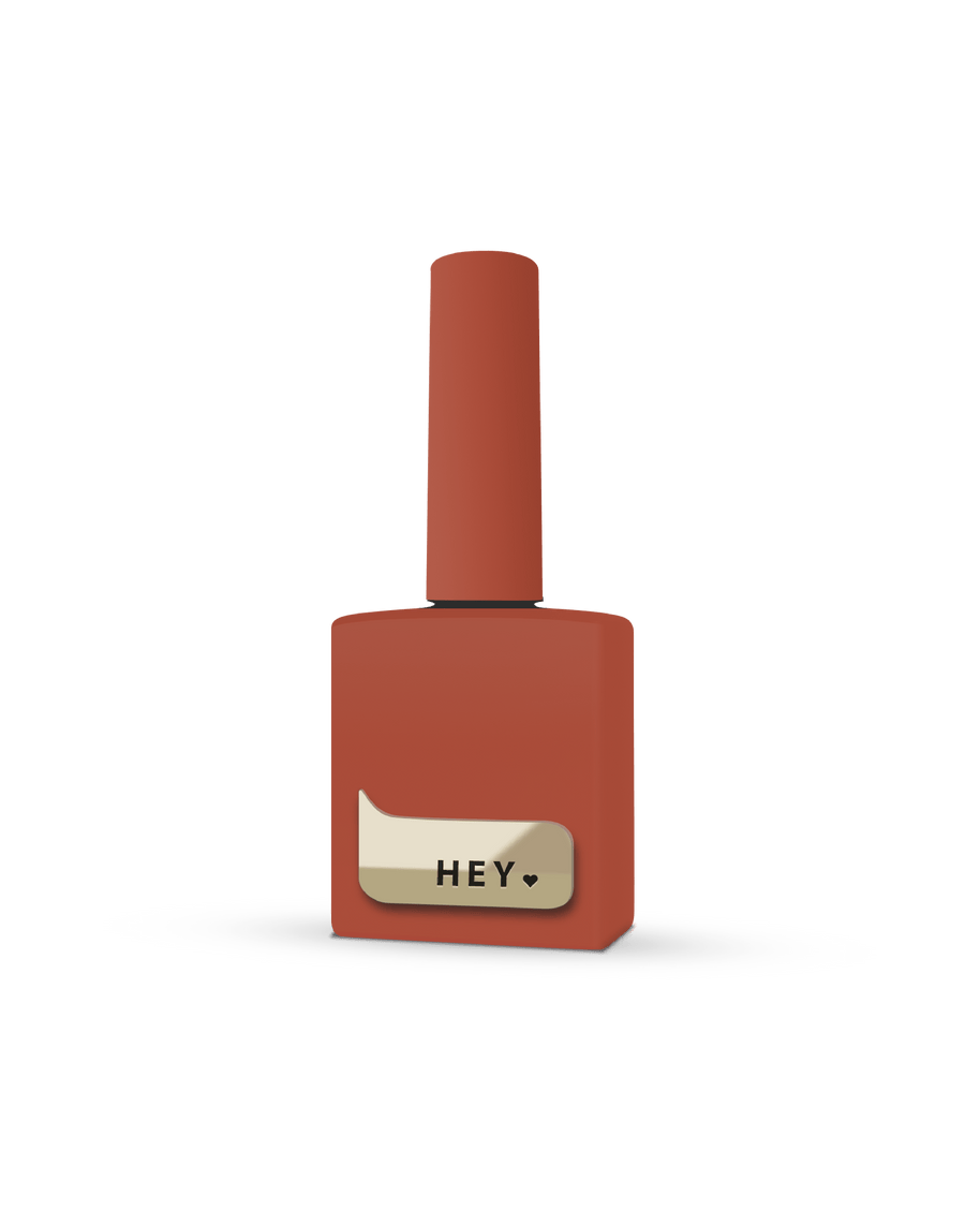 HEY LOVE - Gel polish - East 15 ml - Bellu