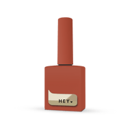 HEY LOVE HEY LOVE - Gel polish - East 15 ml - Bellu