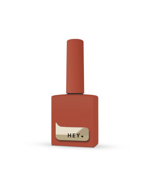 HEY LOVE HEY LOVE - Gel polish - East 15 ml - Bellu