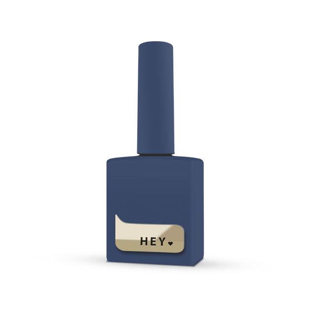 HEY LOVE - Gel polish - English home 15 ml - Bellu