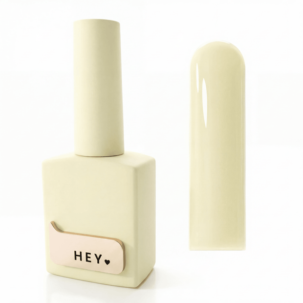 HEY LOVE HEY LOVE - Gel polish - Gelato - Bellu
