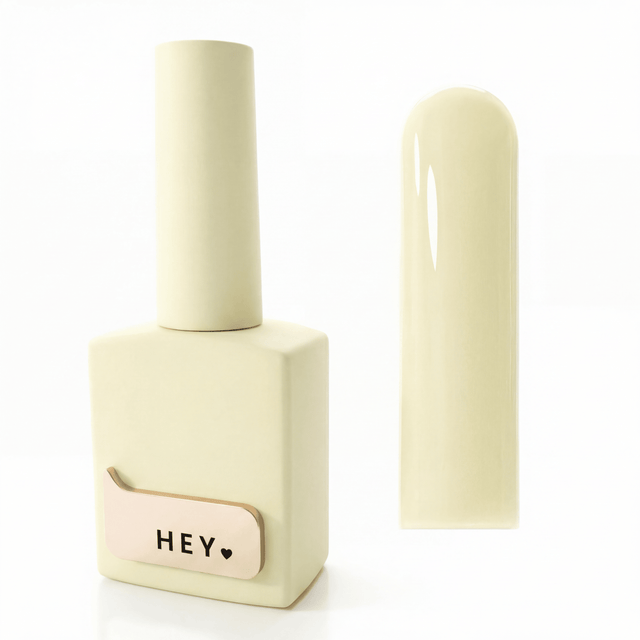 HEY LOVE HEY LOVE - Gel polish - Gelato - Bellu
