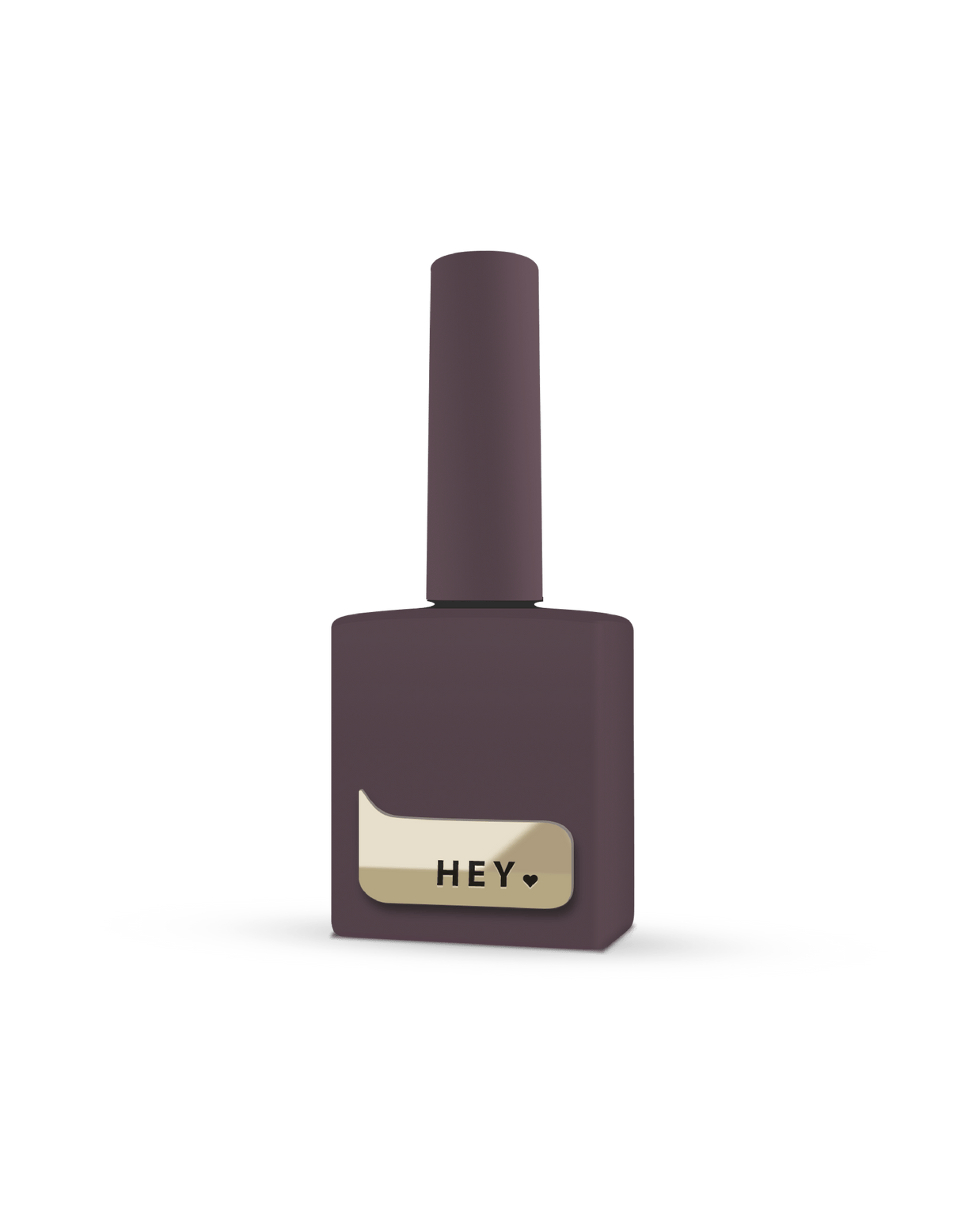 HEY LOVE HEY LOVE - Gel polish - Grapes 15 ml - Bellu