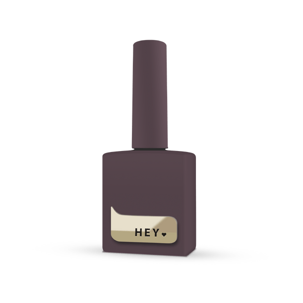 HEY LOVE HEY LOVE - Gel polish - Grapes 15 ml - Bellu