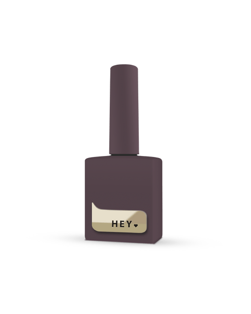 HEY LOVE HEY LOVE - Gel polish - Grapes 15 ml - Bellu