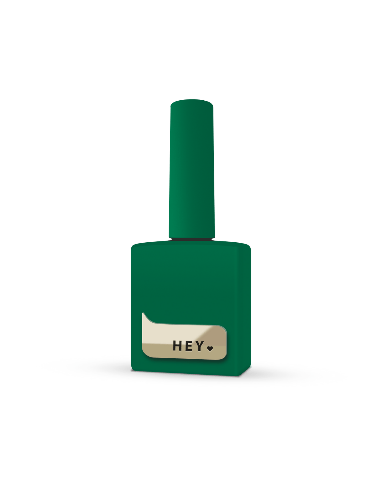 HEY LOVE HEY LOVE - Gel polish - Grass 15 ml - Bellu