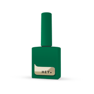 HEY LOVE HEY LOVE - Gel polish - Grass 15 ml - Bellu