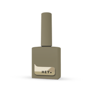 HEY LOVE HEY LOVE - Gel polish - Green Tea 15 ml - Bellu