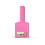 HEY LOVE HEY LOVE - Gel polish - Hi Barbie! 15 ml - Bellu