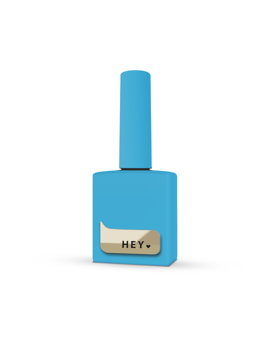 HEY LOVE - Gel polish - Hi Ken! 15 ml - Bellu