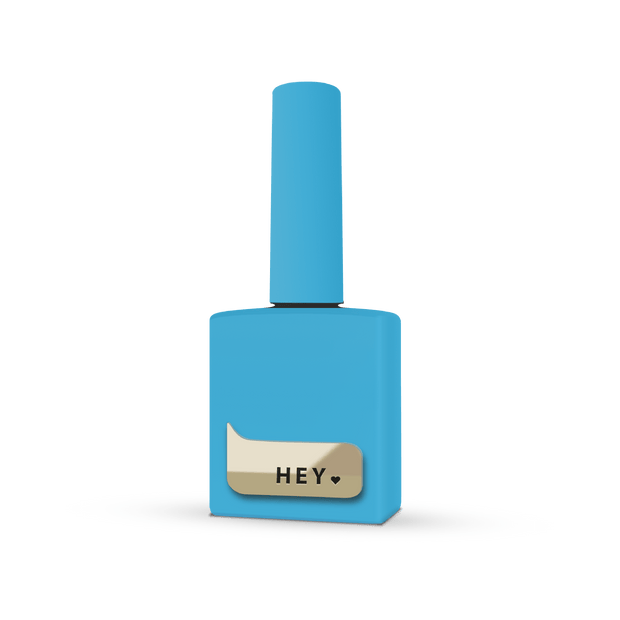 HEY LOVE HEY LOVE - Gel polish - Hi Ken! 15 ml - Bellu