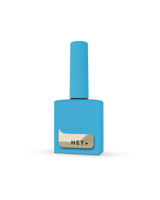 HEY LOVE HEY LOVE - Gel polish - Hi Ken! 15 ml - Bellu
