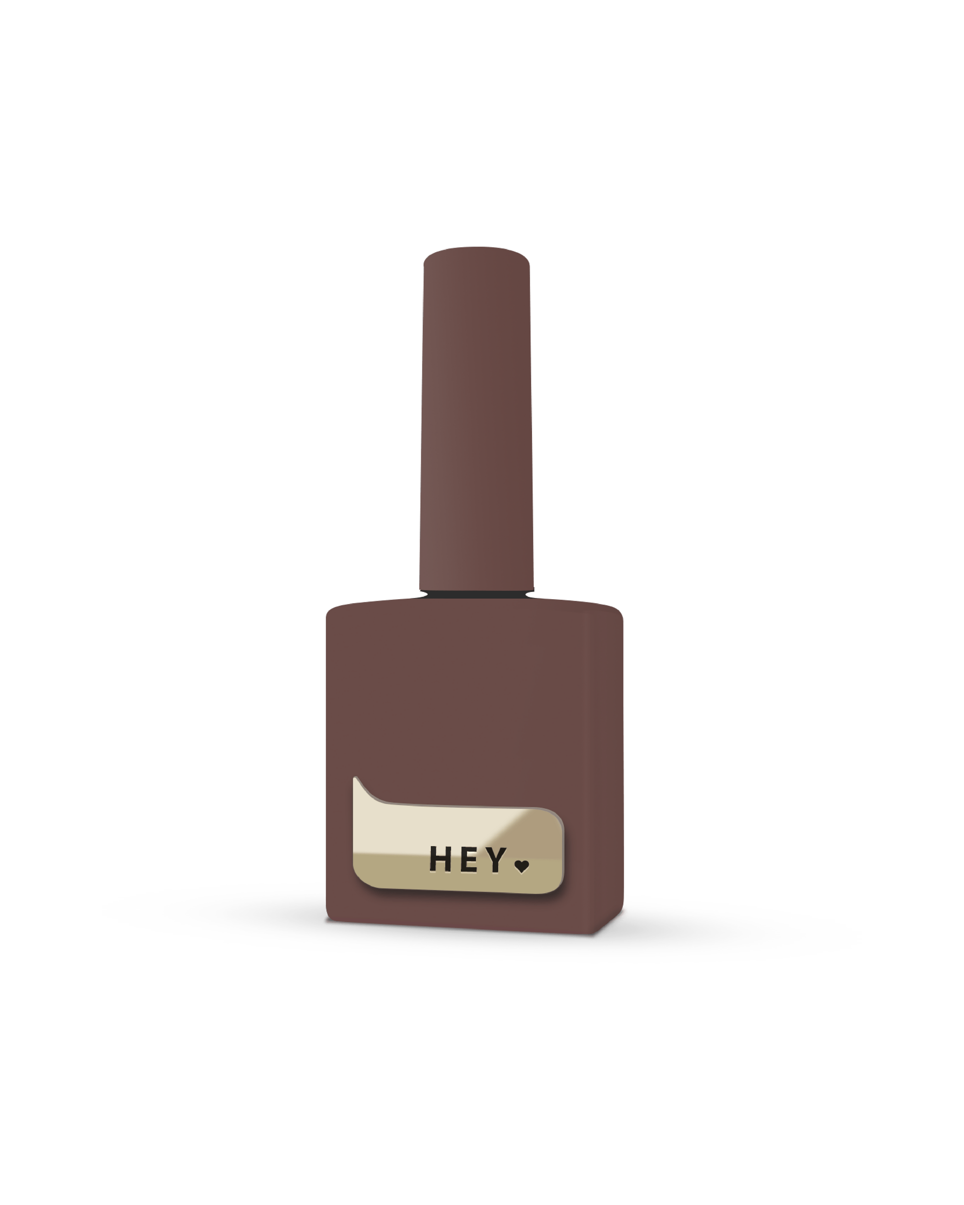 HEY LOVE - Gel polish - Horse 15 ml - Bellu