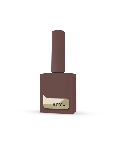 HEY LOVE HEY LOVE - Gel polish - Horse 15 ml - Bellu