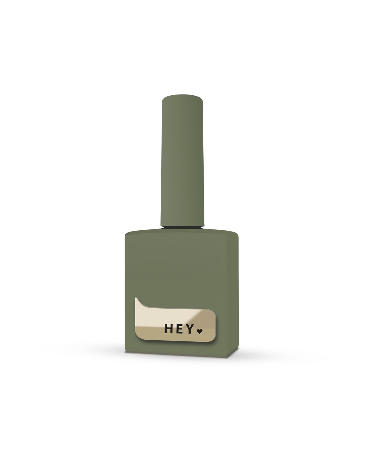 HEY LOVE HEY LOVE - Gel polish - Hunter 15 ml - Bellu