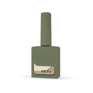 HEY LOVE HEY LOVE - Gel polish - Hunter 15 ml - Bellu