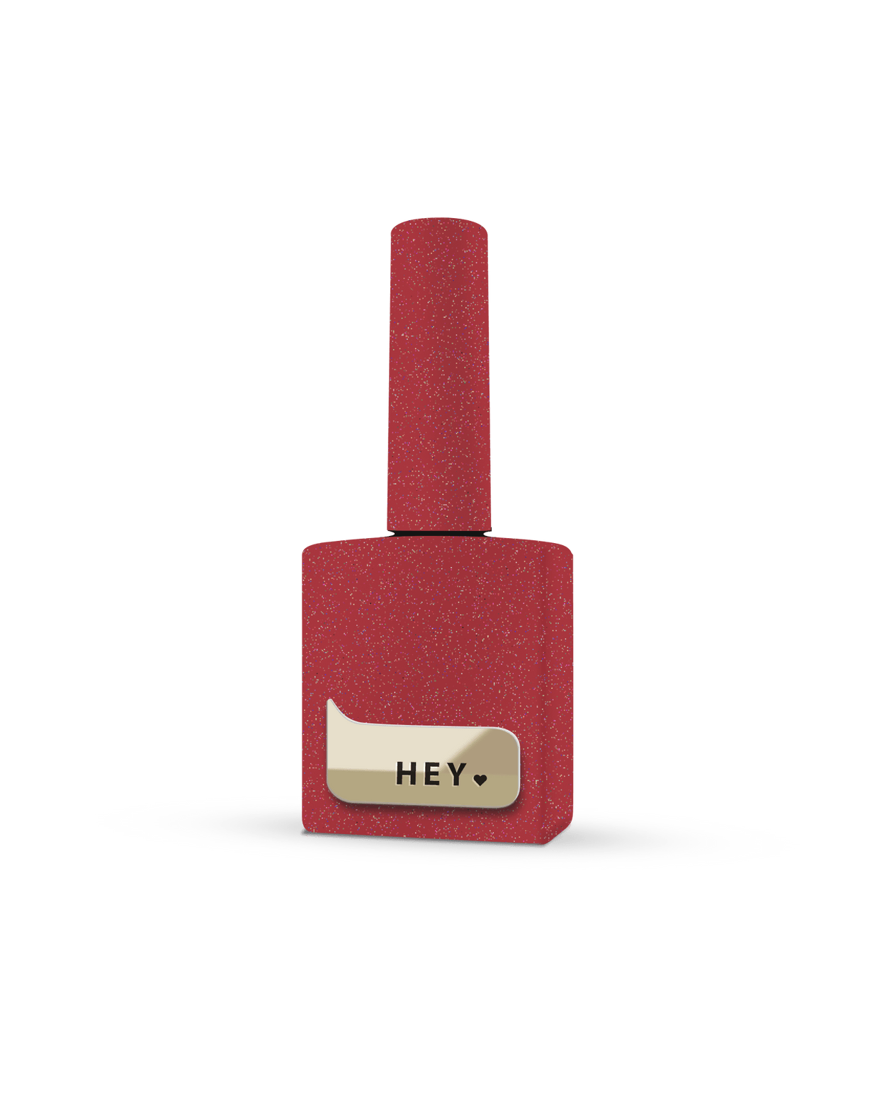 HEY LOVE HEY LOVE - Gel polish - Infrared 15 ml - Bellu