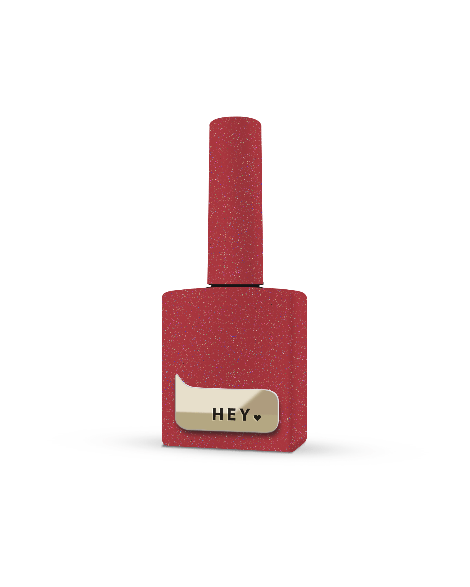 HEY LOVE HEY LOVE - Gel polish - Infrared 15 ml - Bellu
